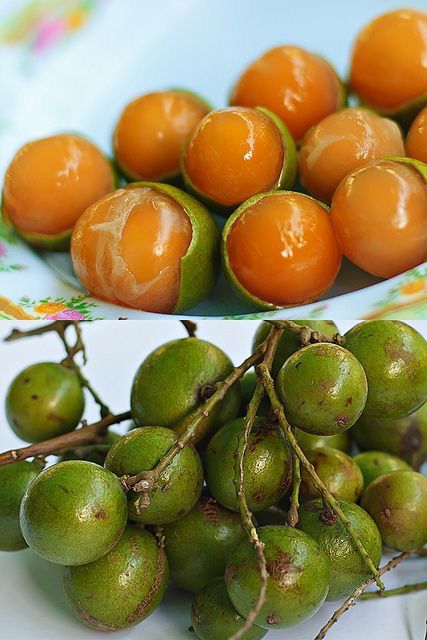 Amla Ingredient